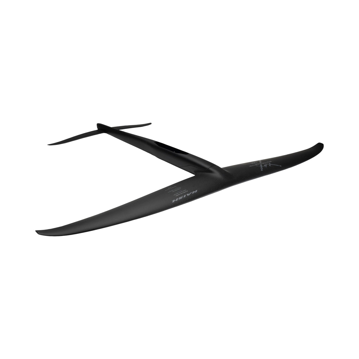 Naish 2026 Excalibur - Semi Complete Foil Set