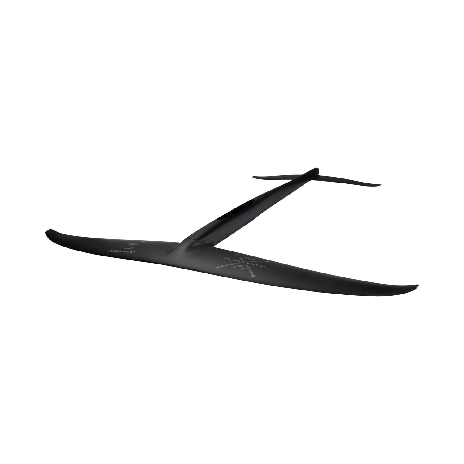 Naish 2026 Excalibur - Semi Complete Foil Set