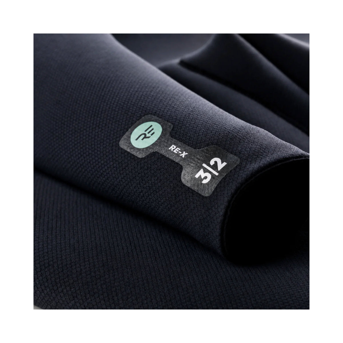 Ride Engine RE_X 3/2 Chest Zip Full Wetsuit
