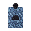 Nomadix poncho Agua Blue