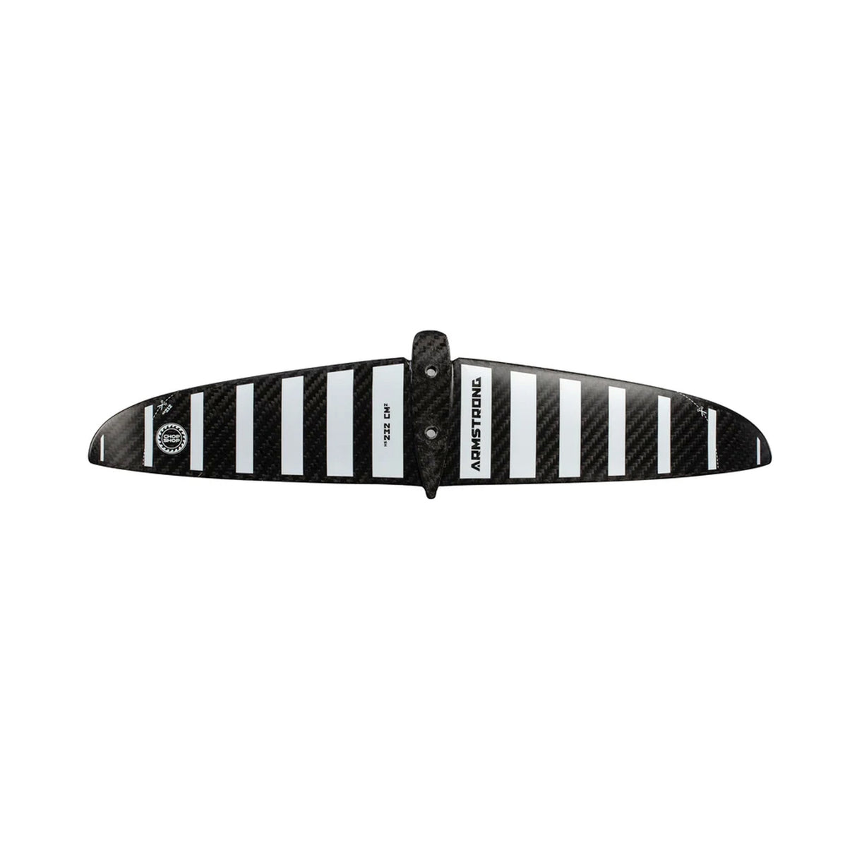 DEMO / USED Armstong HS232 Chopped Tail Wing