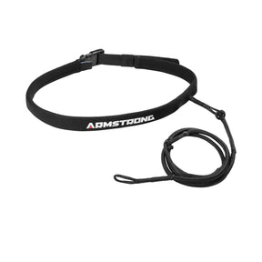 Armstrong Downwind Waist Board Leash