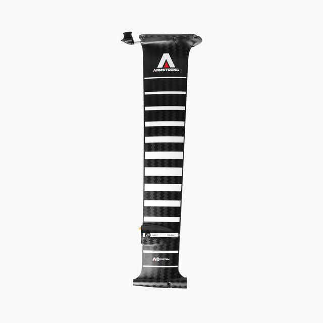 Armstrong Foil Drive E-Foil Integrated Carbon Mast