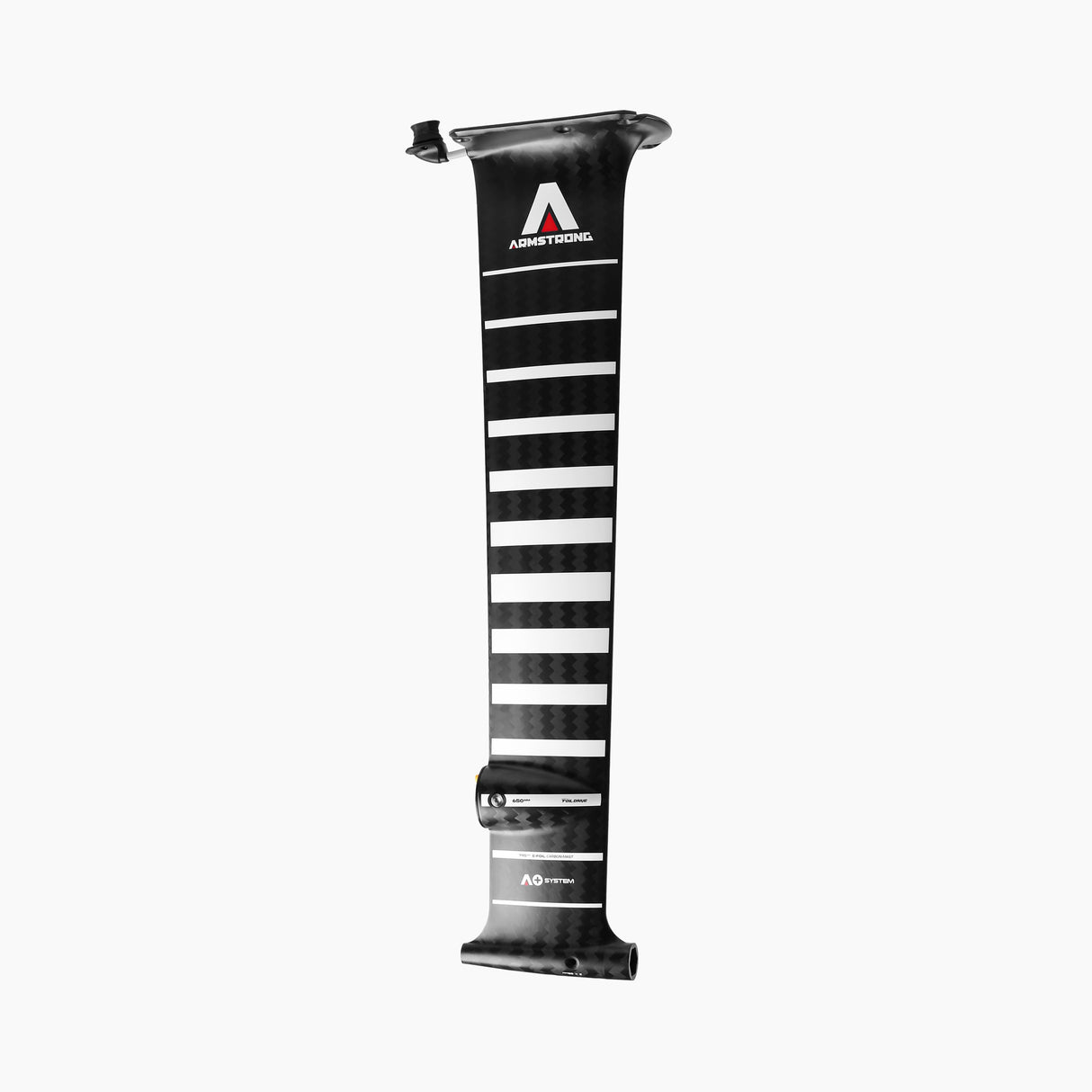 Armstrong Foil Drive E-Foil Integrated Carbon Mast