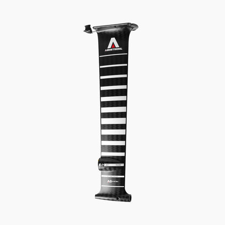 Armstrong Foil Drive E-Foil Integrated Carbon Mast