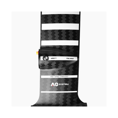 Armstrong Foil Drive E-Foil Integrated Carbon Mast