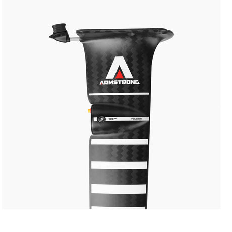 Armstrong Foil Drive Foil Assist Integrated Carbon Mast
