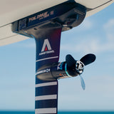 Armstrong Foil Drive Foil Assist Integrated Carbon Mast