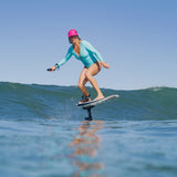 Armstrong Foil Drive Foil Assist Integrated Carbon Mast