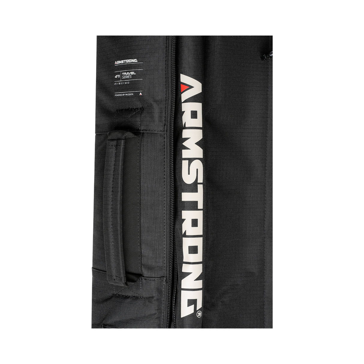 Armstrong Foil Travel Bag