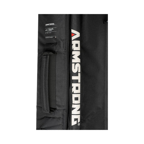 Armstrong Foil Travel Bag