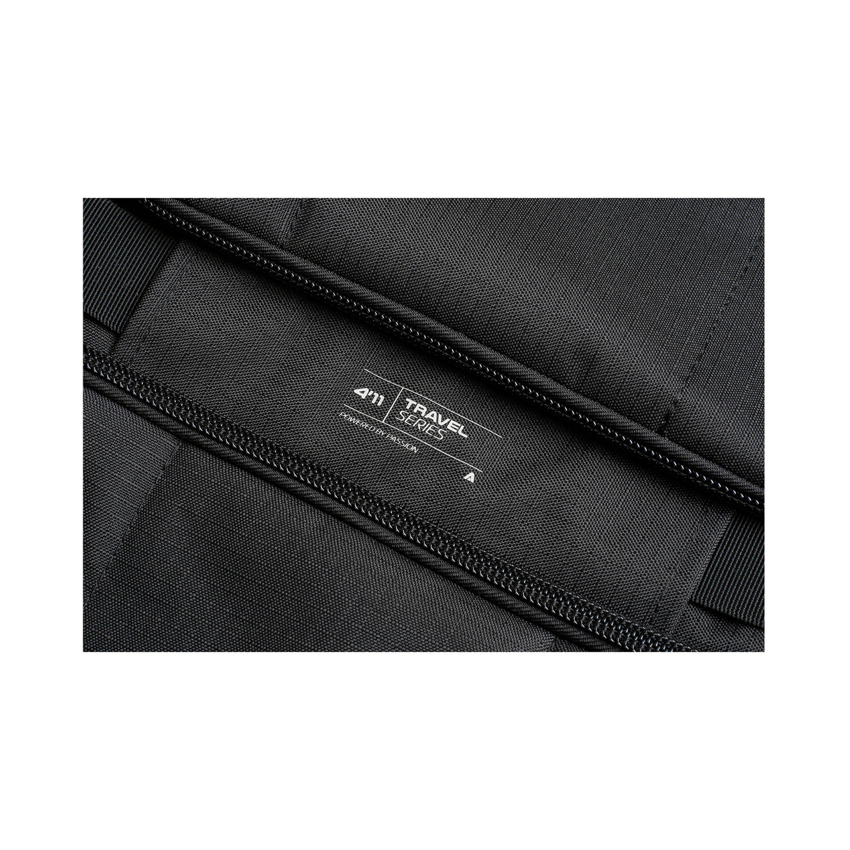 Armstrong Foil Travel Bag