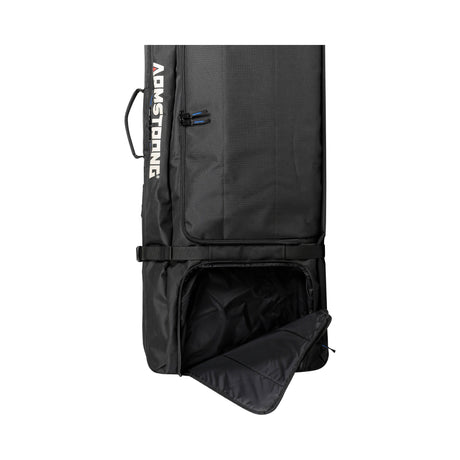 Armstrong Foil Travel Bag