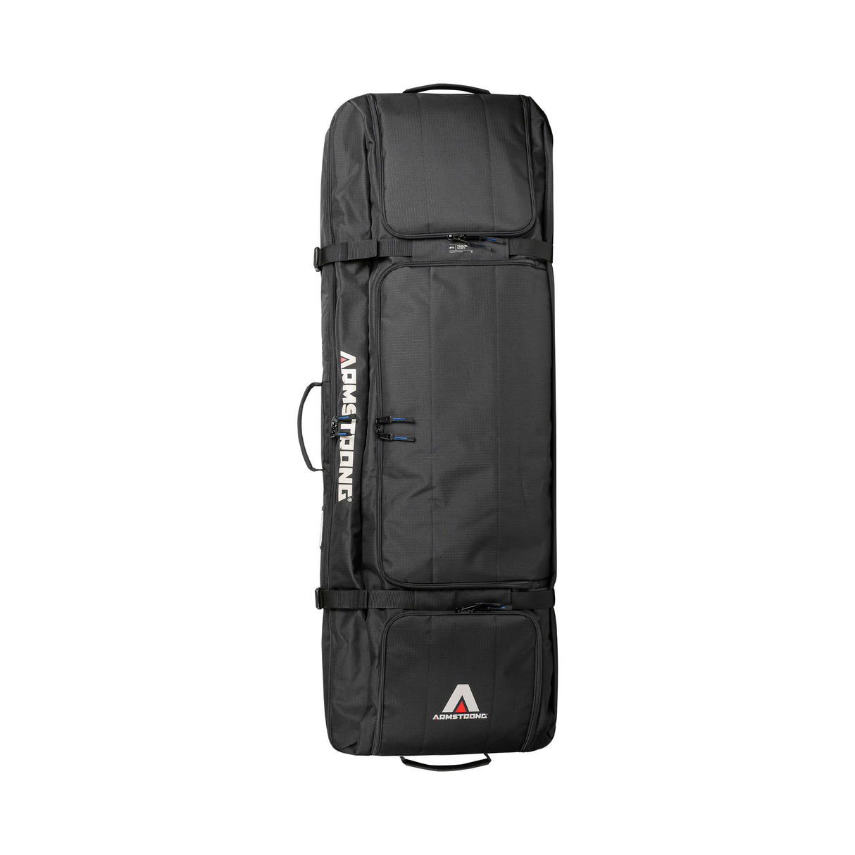 Armstrong Foil Travel Bag