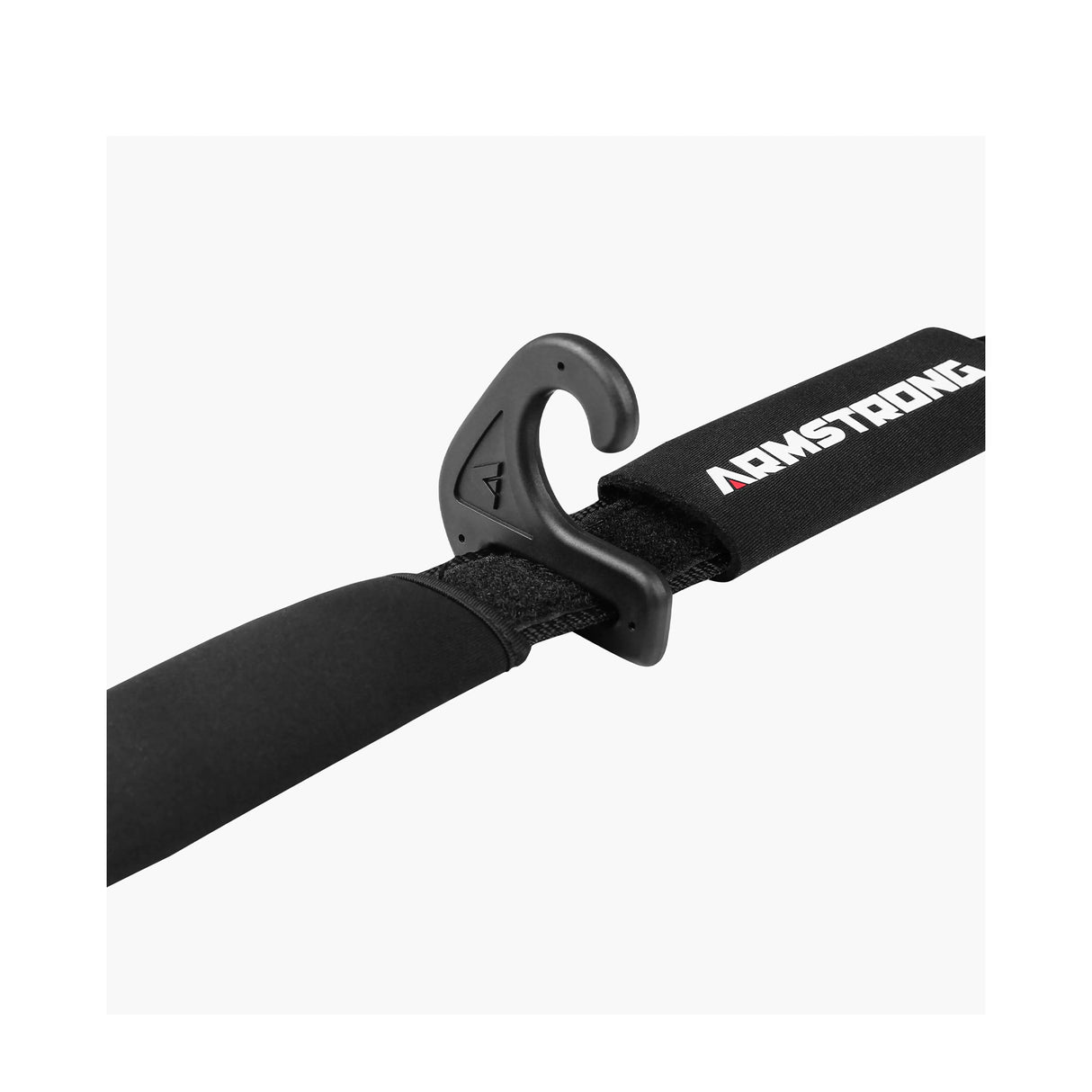 Armstrong Lay Flat Wing Harness Hook