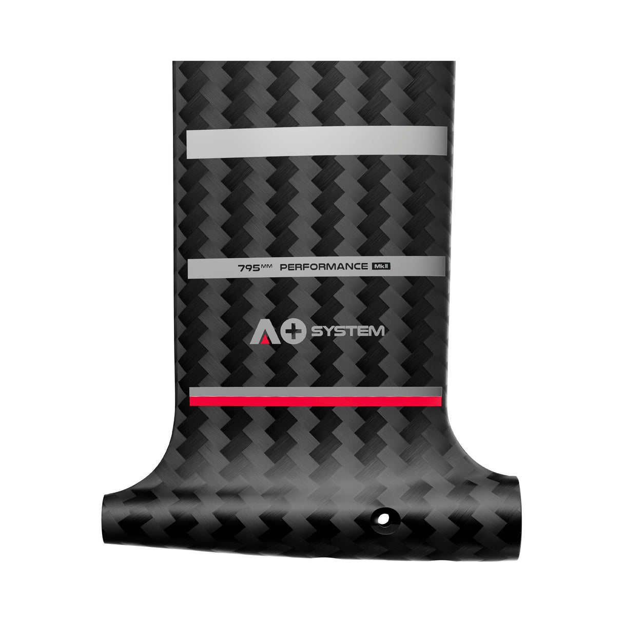 Armstrong Performance Mk II Carbon Mast