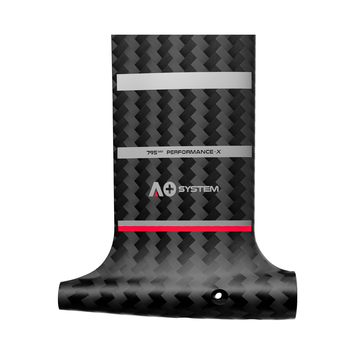 Armstrong Performance X Carbon Mast