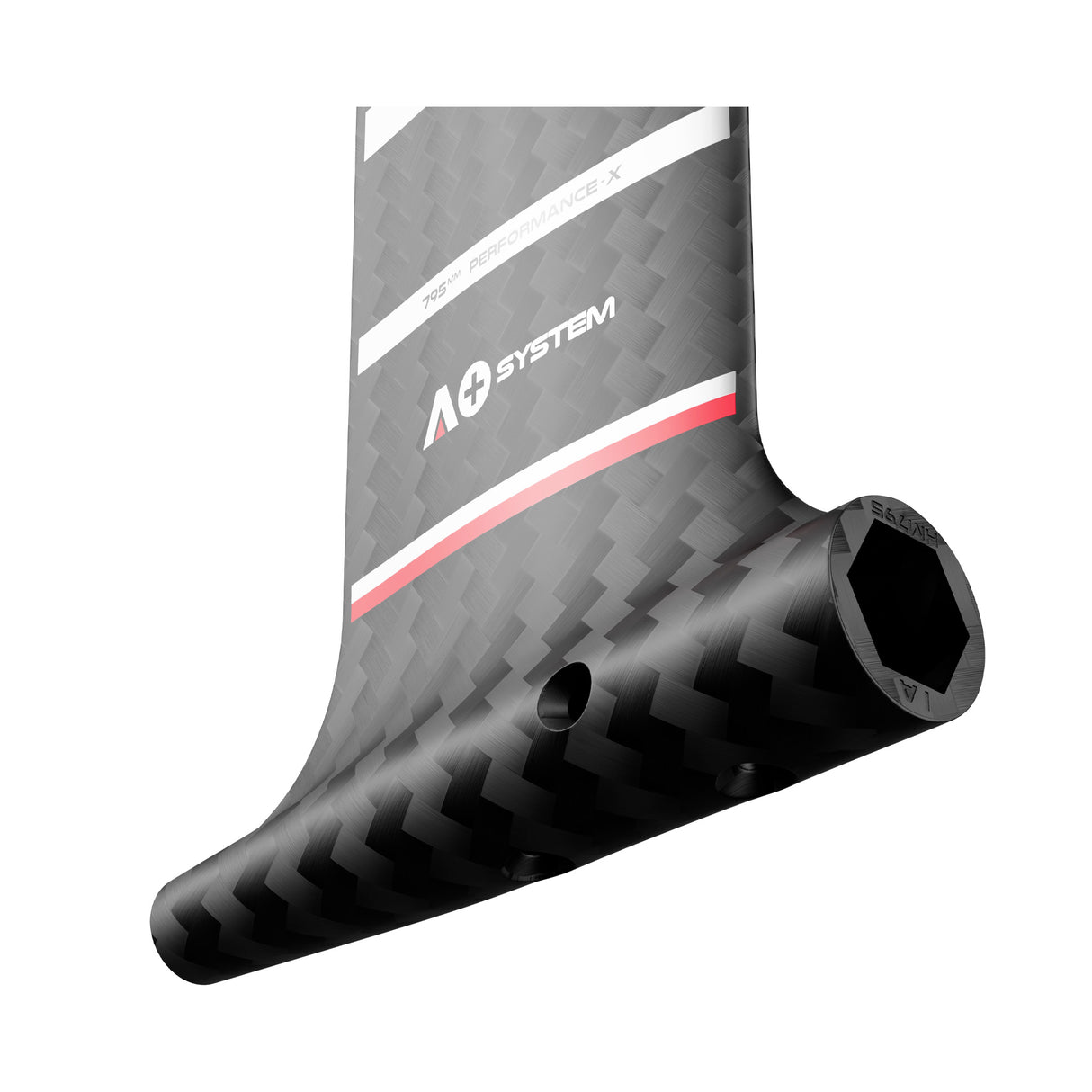 Armstrong Performance X Carbon Mast