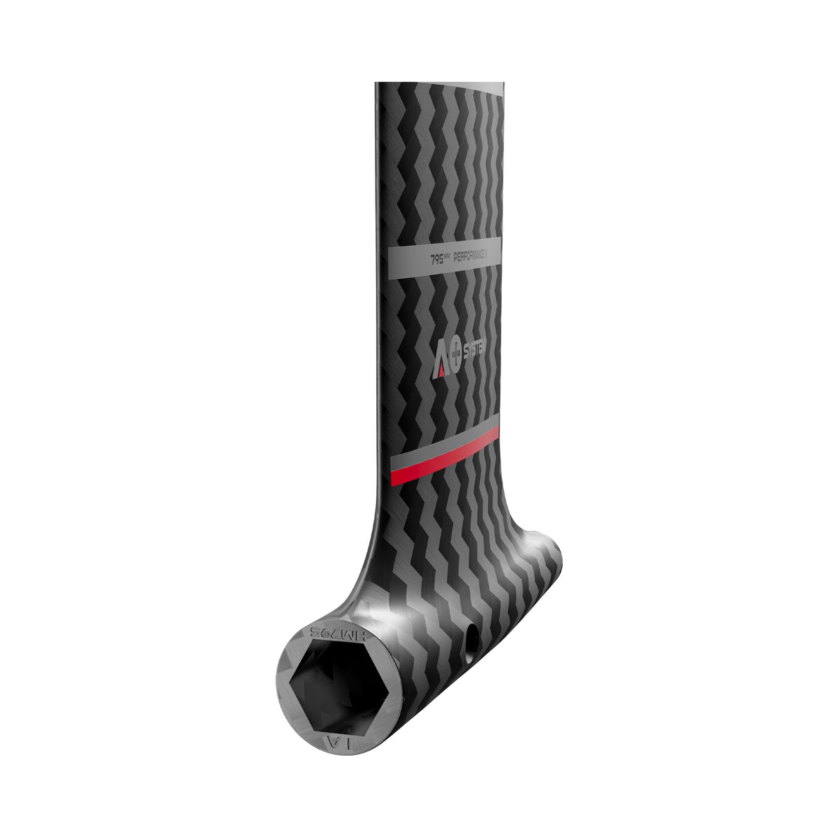 Armstrong Performance X Carbon Mast