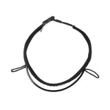 Armstrong Slim Wing Waist Belt