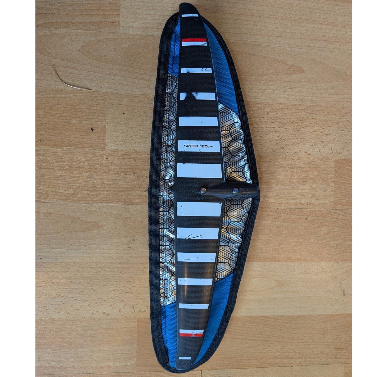 DEMO / USED Armstrong Speed 180 Tail Wing