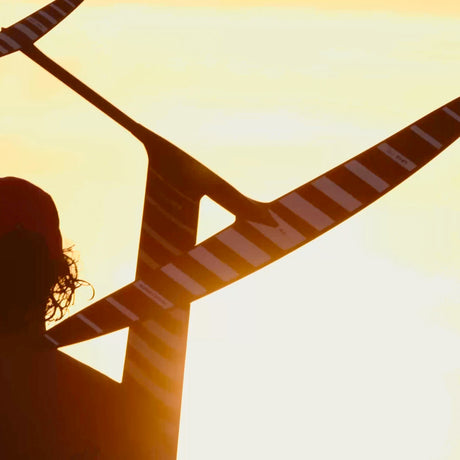 Armstrong UHA Front Foil Wing