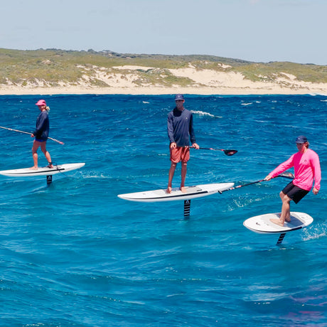 Armstrong UHA Front Foil Wing