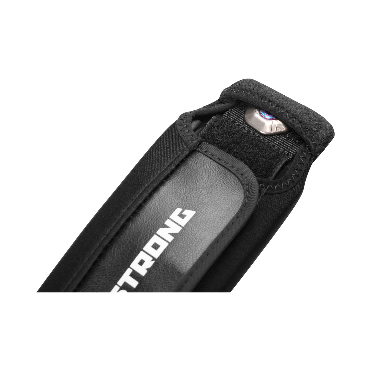 Armstrong Ultimate Adjustable Footstrap (No Hardware)