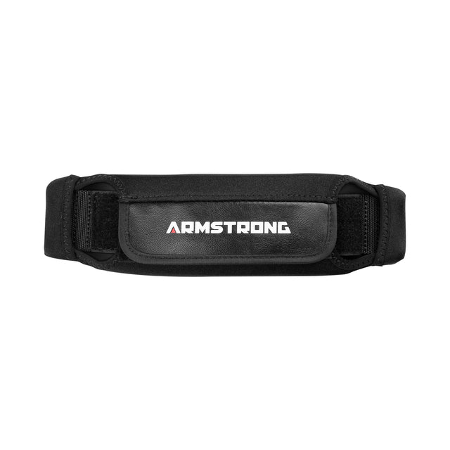 Armstrong Ultimate Adjustable Footstrap (No Hardware)