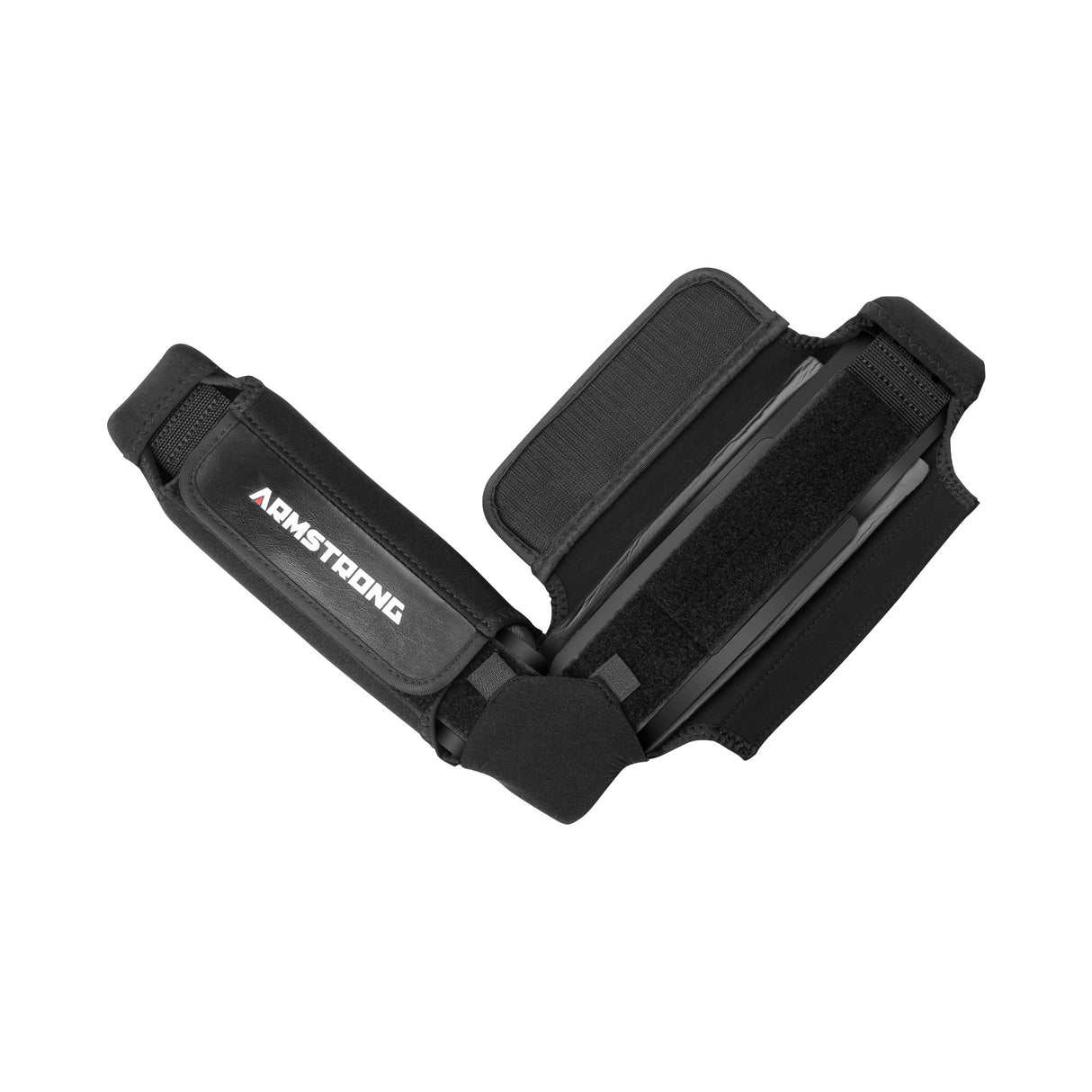Armstrong Ultimate V-strap Adjustable Footstrap (No Hardware)