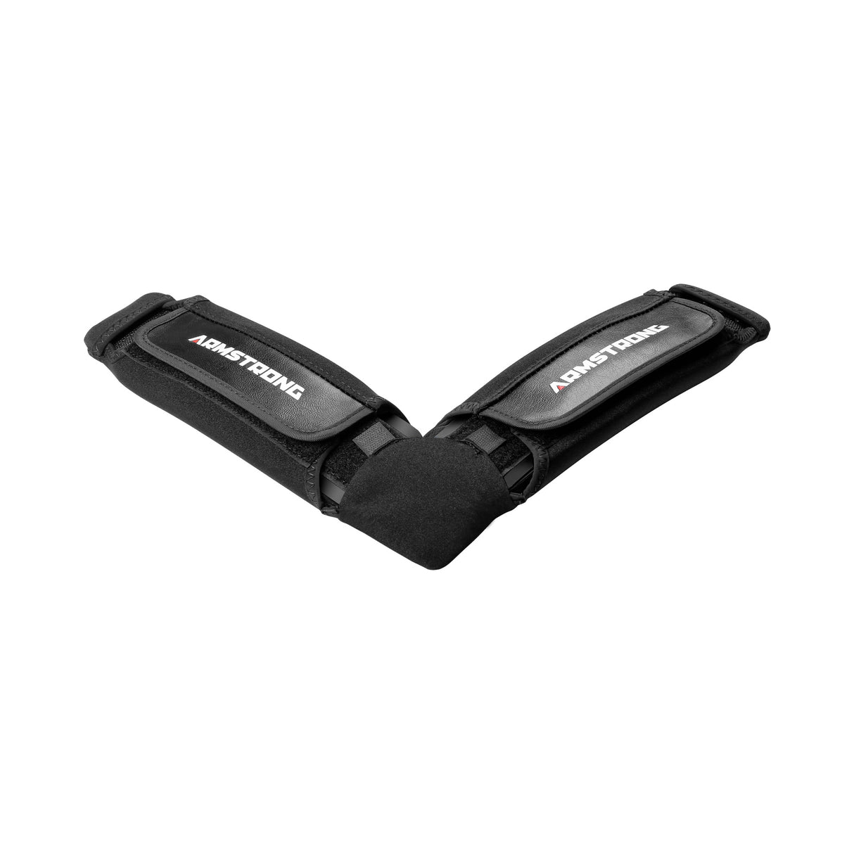 Armstrong Ultimate V-strap Adjustable Footstrap (No Hardware)