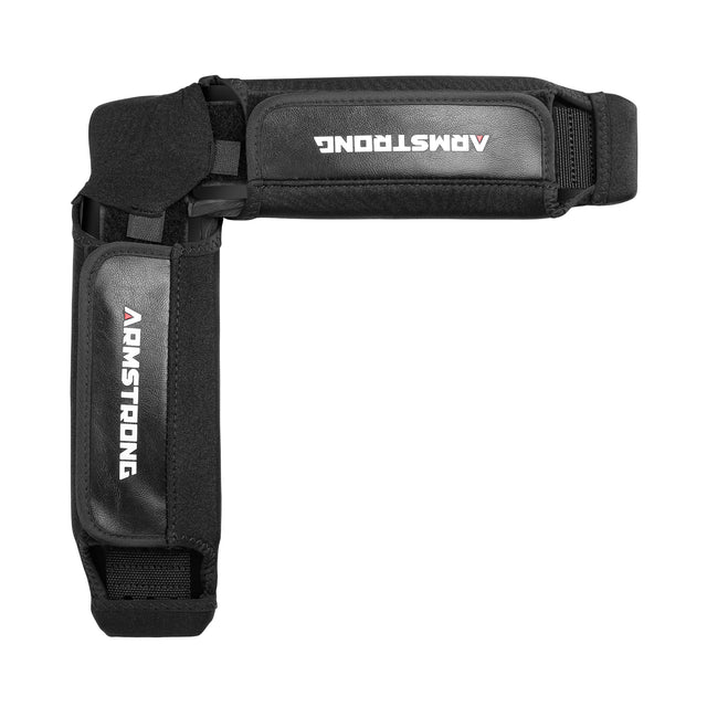 Armstrong Ultimate V-strap Adjustable Footstrap (No Hardware)