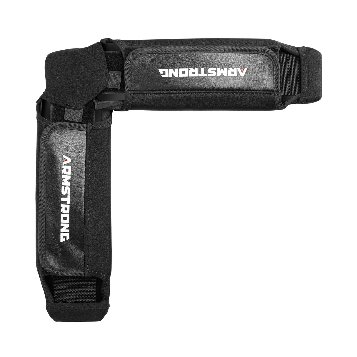 Armstrong Ultimate V-strap Adjustable Footstrap (No Hardware)