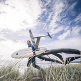 Armstrong V2 HA Front Foil Wing