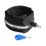 Armstrong Waist Coil Board Leash