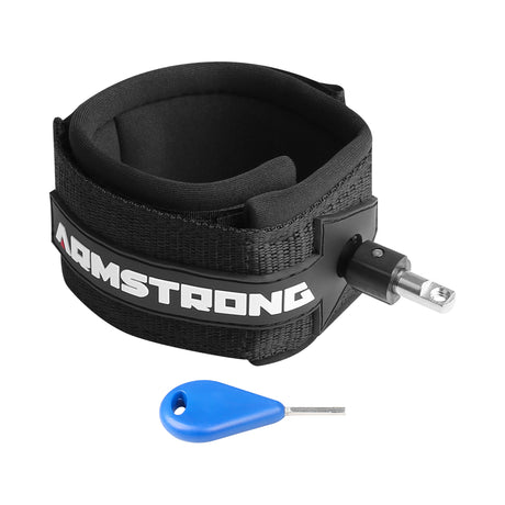 Armstrong Waist Coil Board Leash