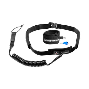 Armstrong Waist Coil Board Leash