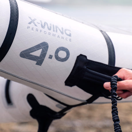 Armstrong X-Wing Performance Wing