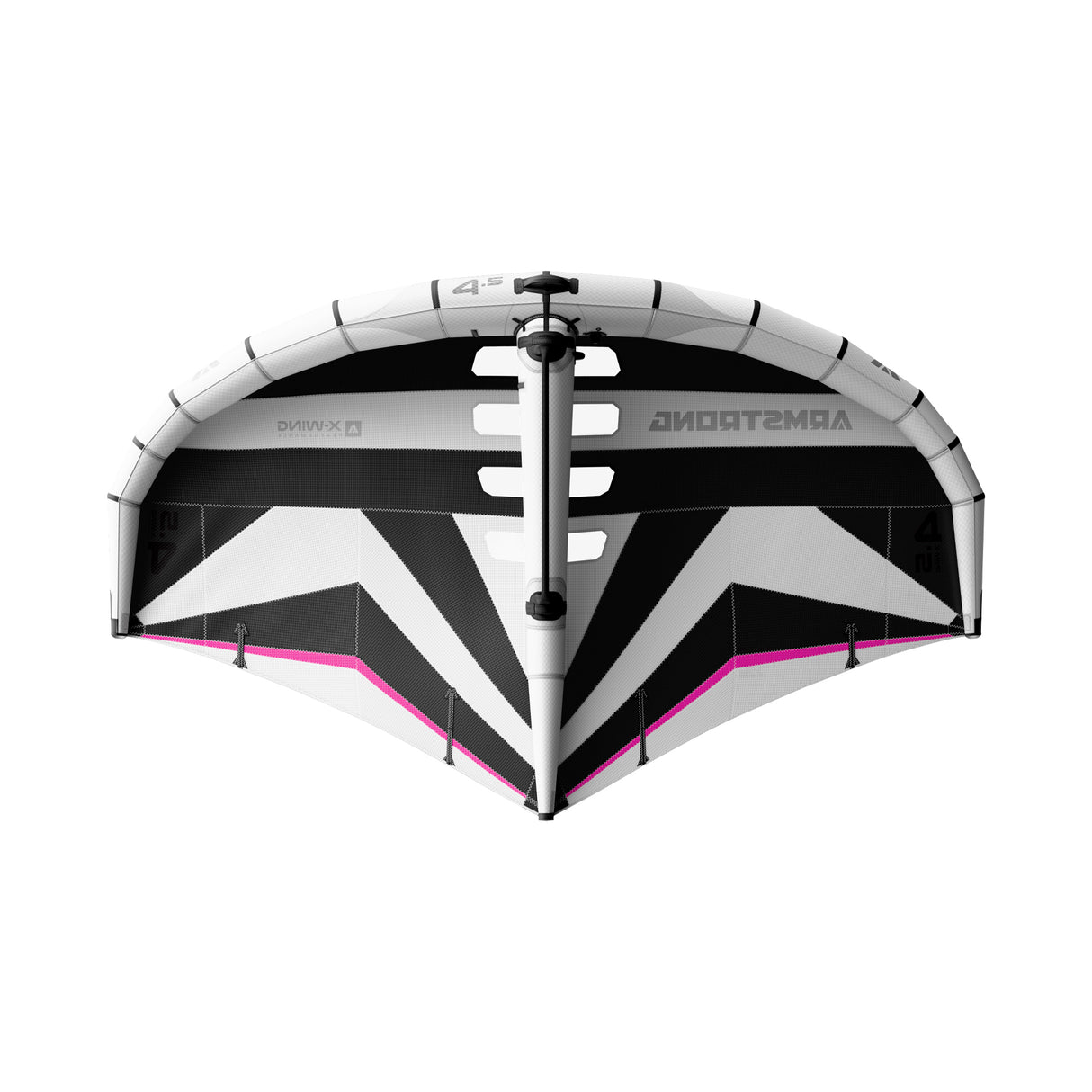 Armstrong X-Wing Performance Wing
