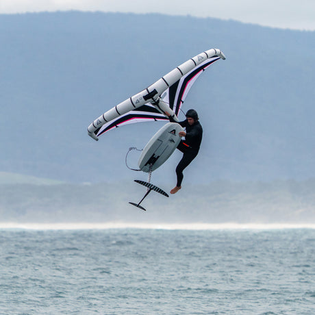 Armstrong X-Wing Performance Wing