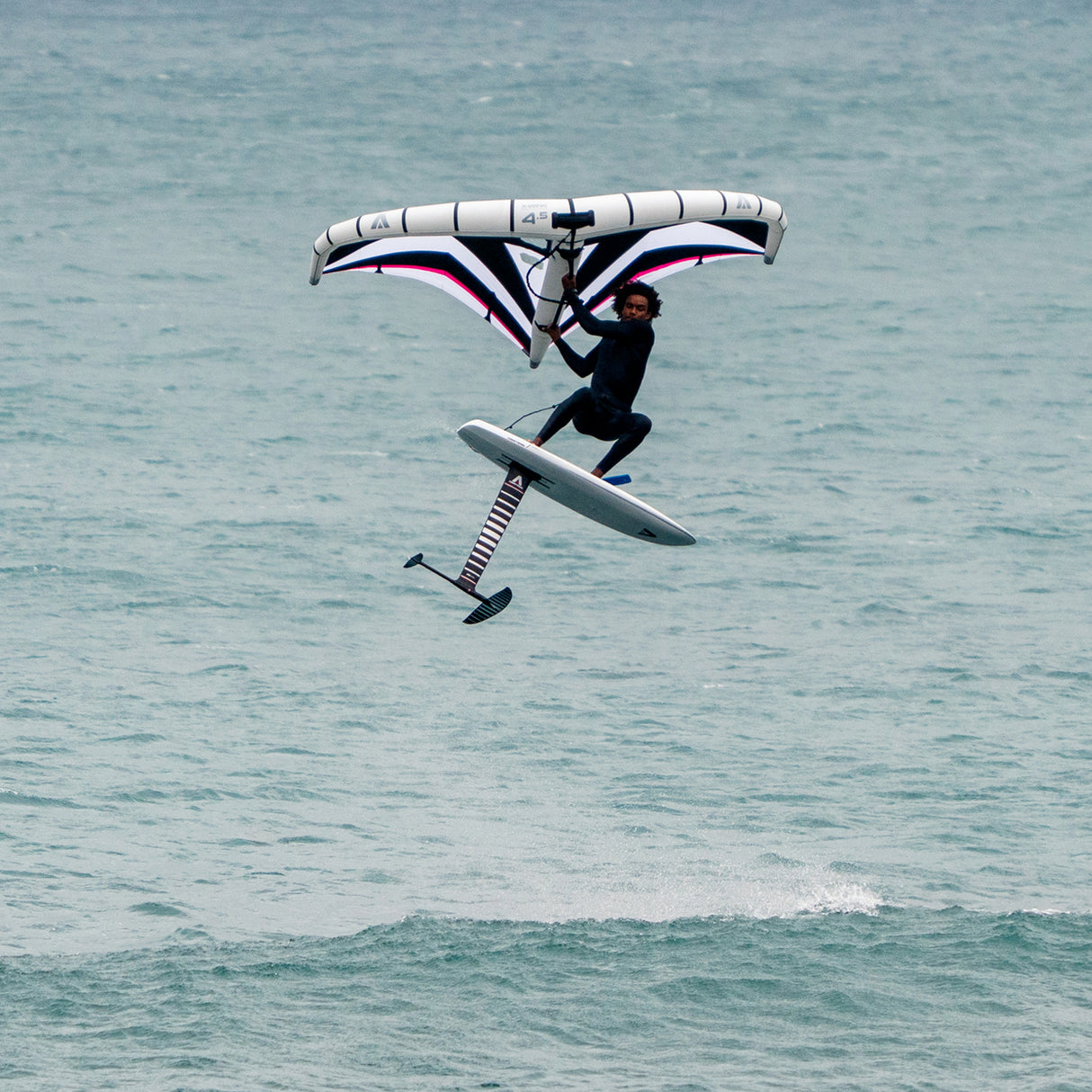 Armstrong Midlength Mk II X-Form Foilboard