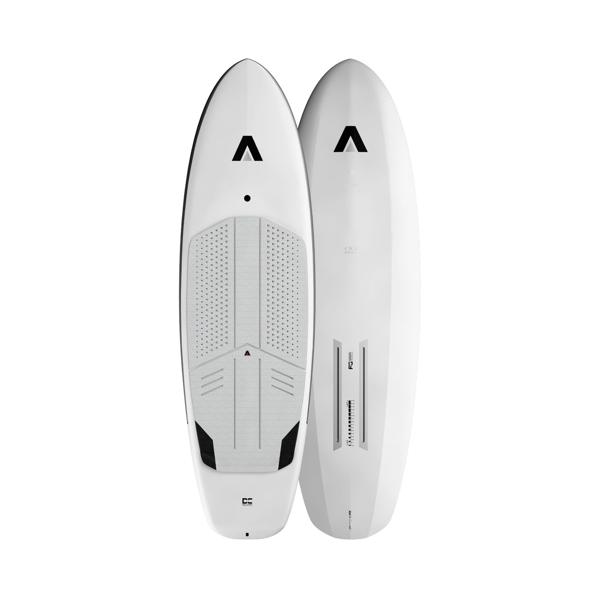 Armstrong Midlength Mk II X-Form Foilboard 65L