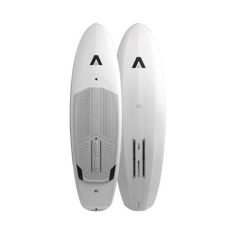 Armstrong Midlength Mk II X-Form Foilboard 75L