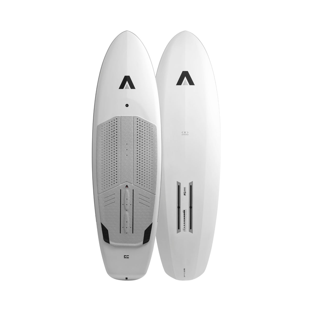 Armstrong Midlength Mk II X-Form Foilboard 85L