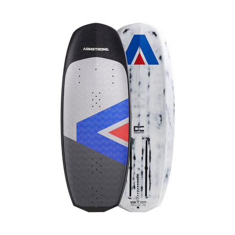 Armstrong WKT Board 109