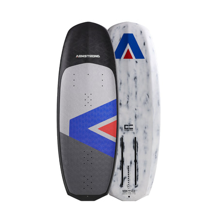 Armstrong WKT Board 122