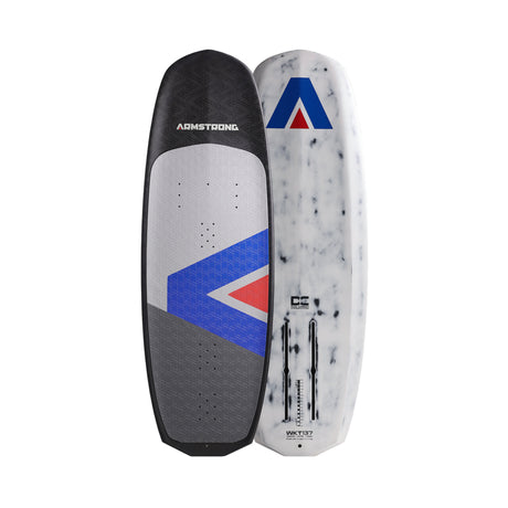 Armstrong WKT Board 137