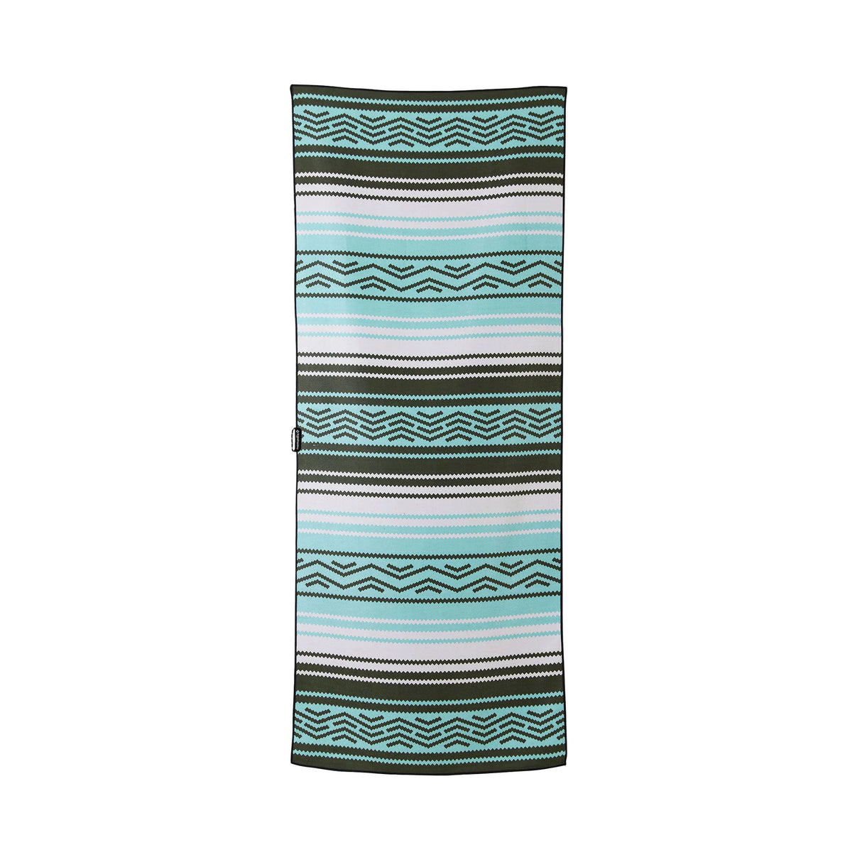 Nomadix Towel Baja Aqua