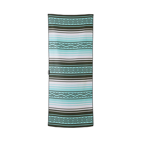Nomadix Towel Baja Aqua