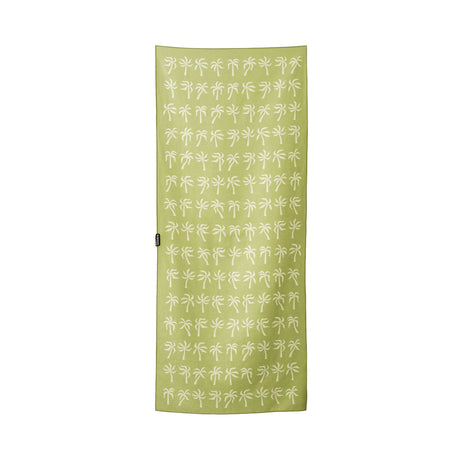 Nomadix Towel Breezy Palms Olive
